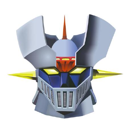 Mazinger Z